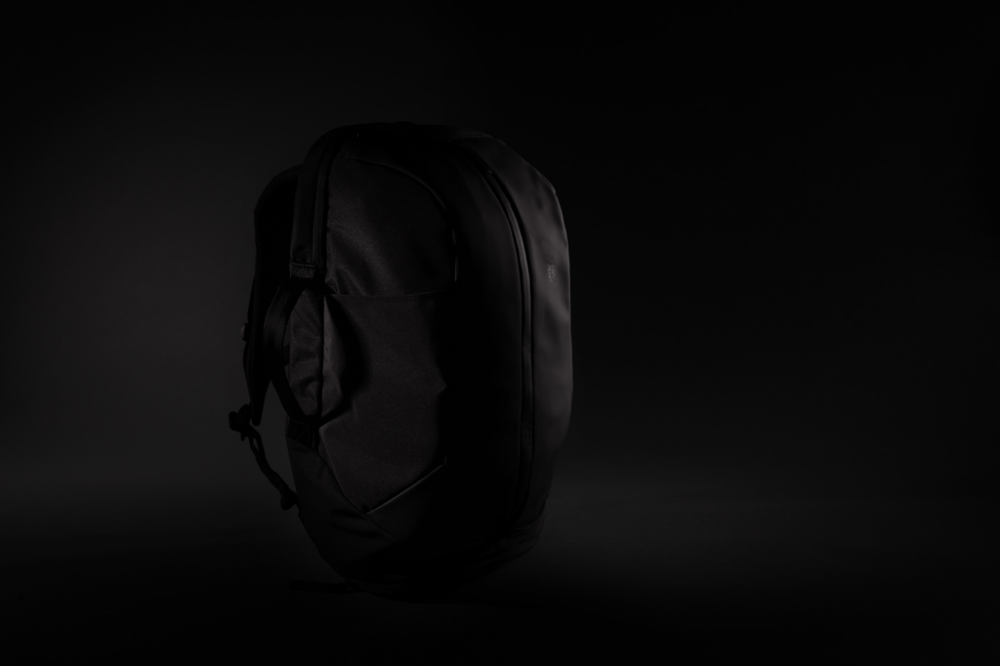 Swiss Peak Aware™ Hybrid Backpack - Bletchley - Filton
