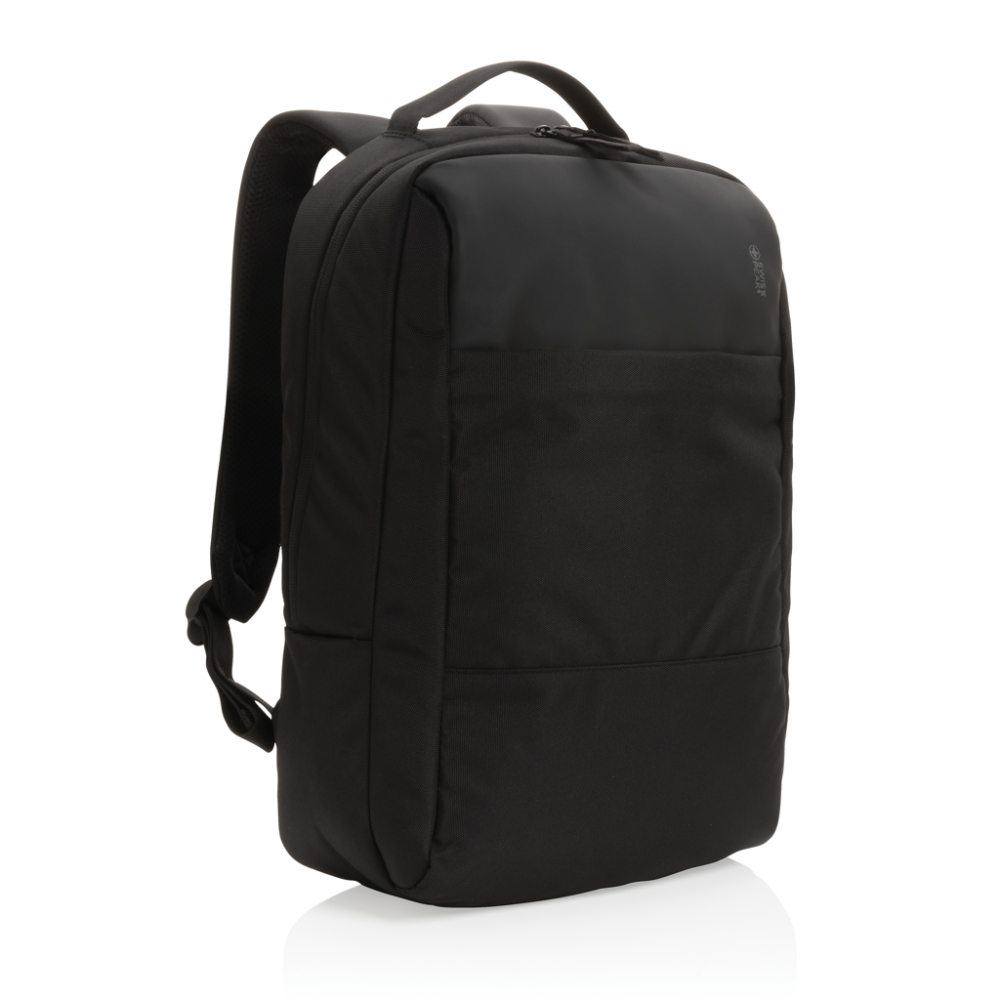 Swiss Peak Laptop Backpack - Kincardine