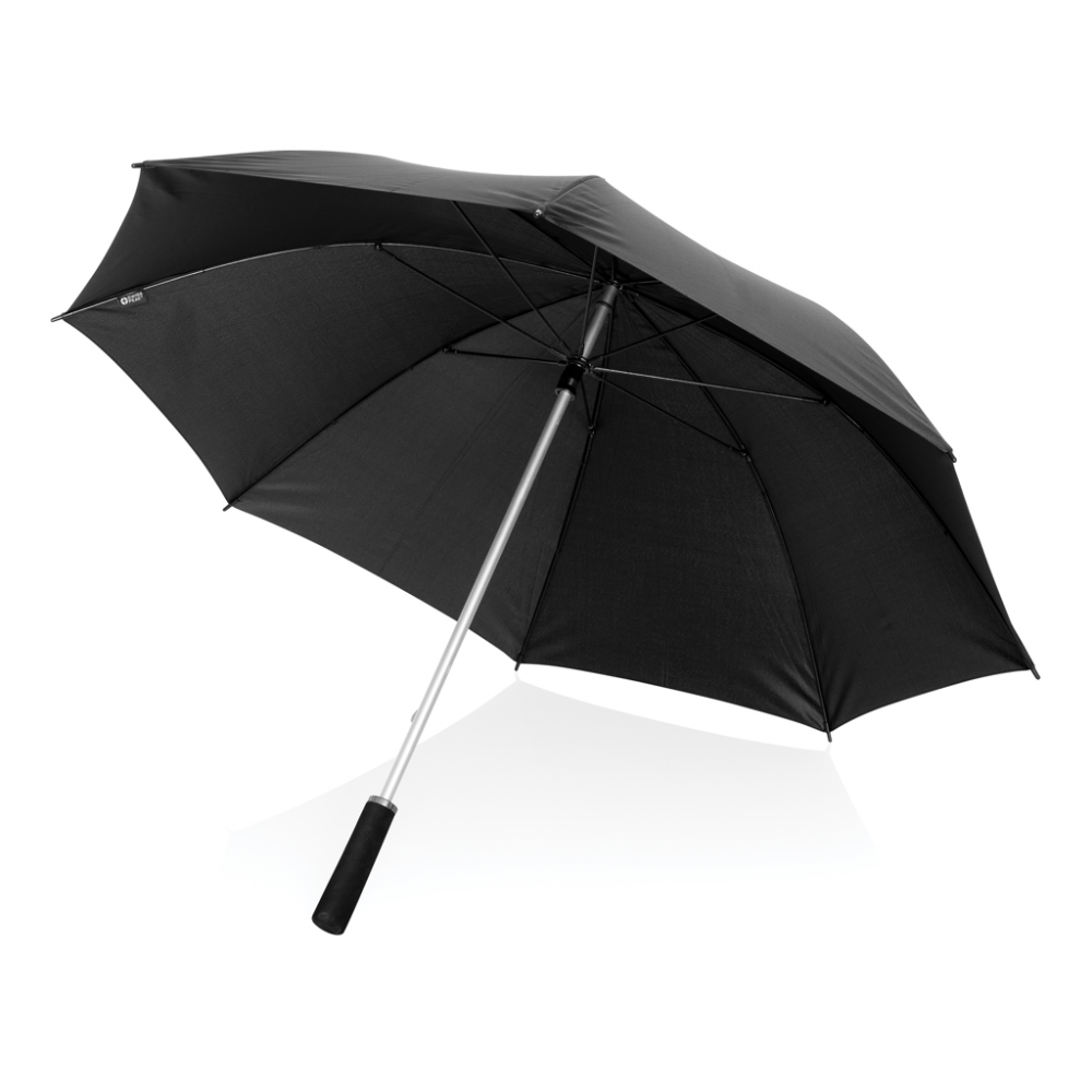 Paraguas ultraligero EcoShield™ RPET - East Haddon - Sant Cebrià de Vallalta