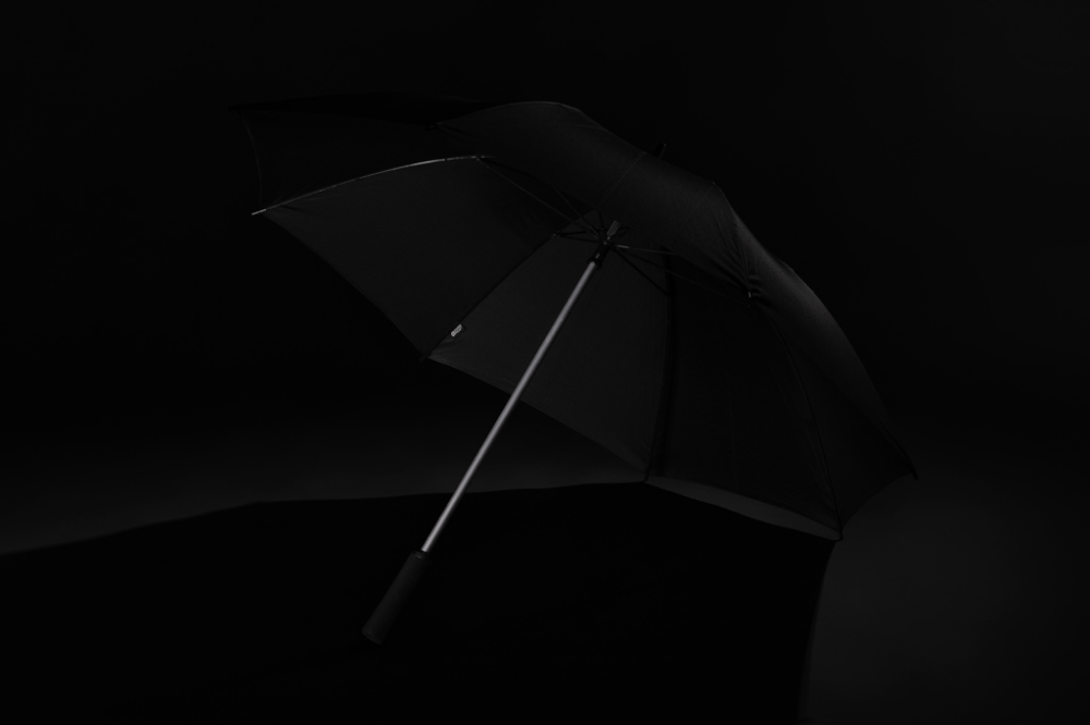 EcoShield™ RPET Ultralight Umbrella - East Haddon - Borwick