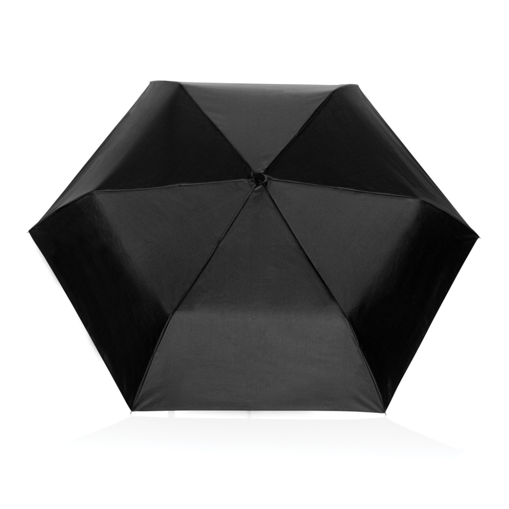 Swiss Peak Aware™ RPET Ultra-leichter Regenschirm