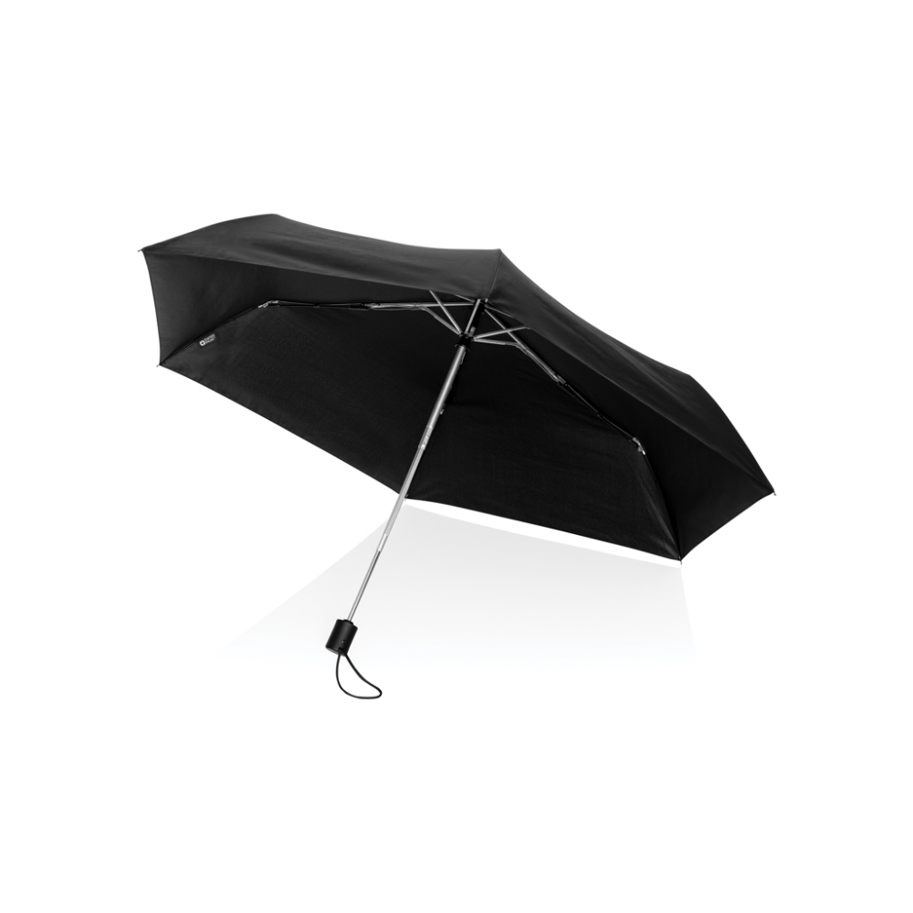 Parapluie ultra-léger Aware™ RPET de Swiss Peak