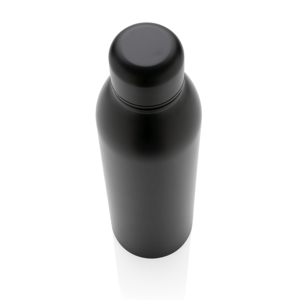 Bottiglia Vacuum EcoSteel - Arquata Scrivia