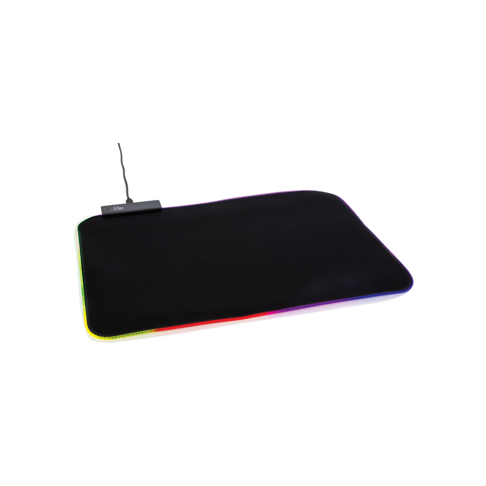 RGB Gaming Mousepad - Bickington - Barton-under-Needwood