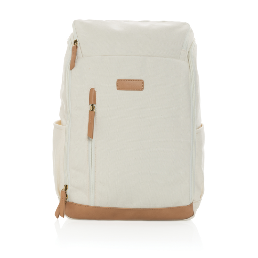 EcoCommute Laptop Backpack - Boscombe - Graffham