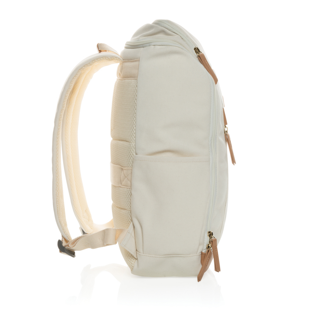 EcoCommute Laptop Backpack - Boscombe - Graffham
