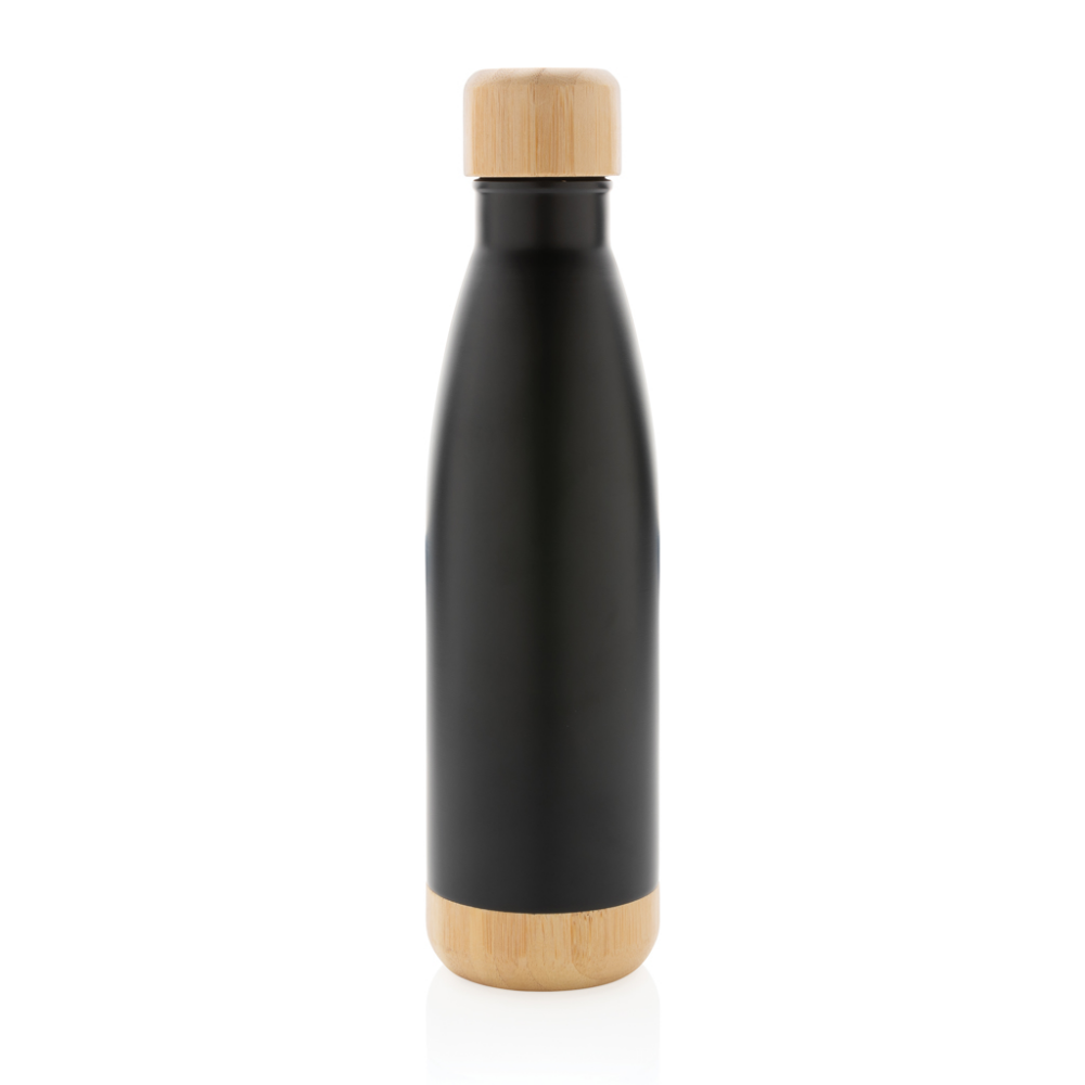 Bottiglia di Bamboo - Castelluccio Superiore
