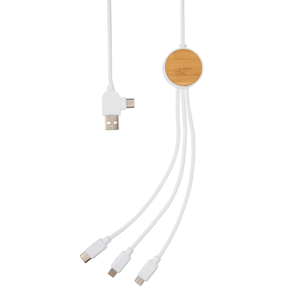 EcoConnect Cable - Aynho - Farthingloe