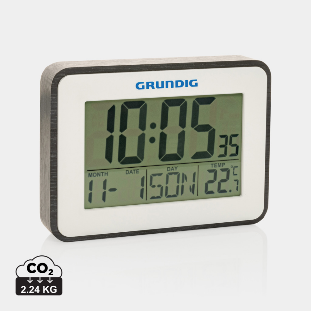 Grundig Indoor Weather Station - Bourton-on-the-Water - Dovecot