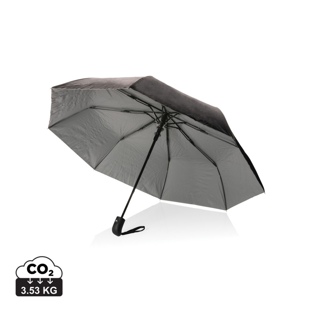Parapluie à Impact Durable - Saint-Martin-des-Lais