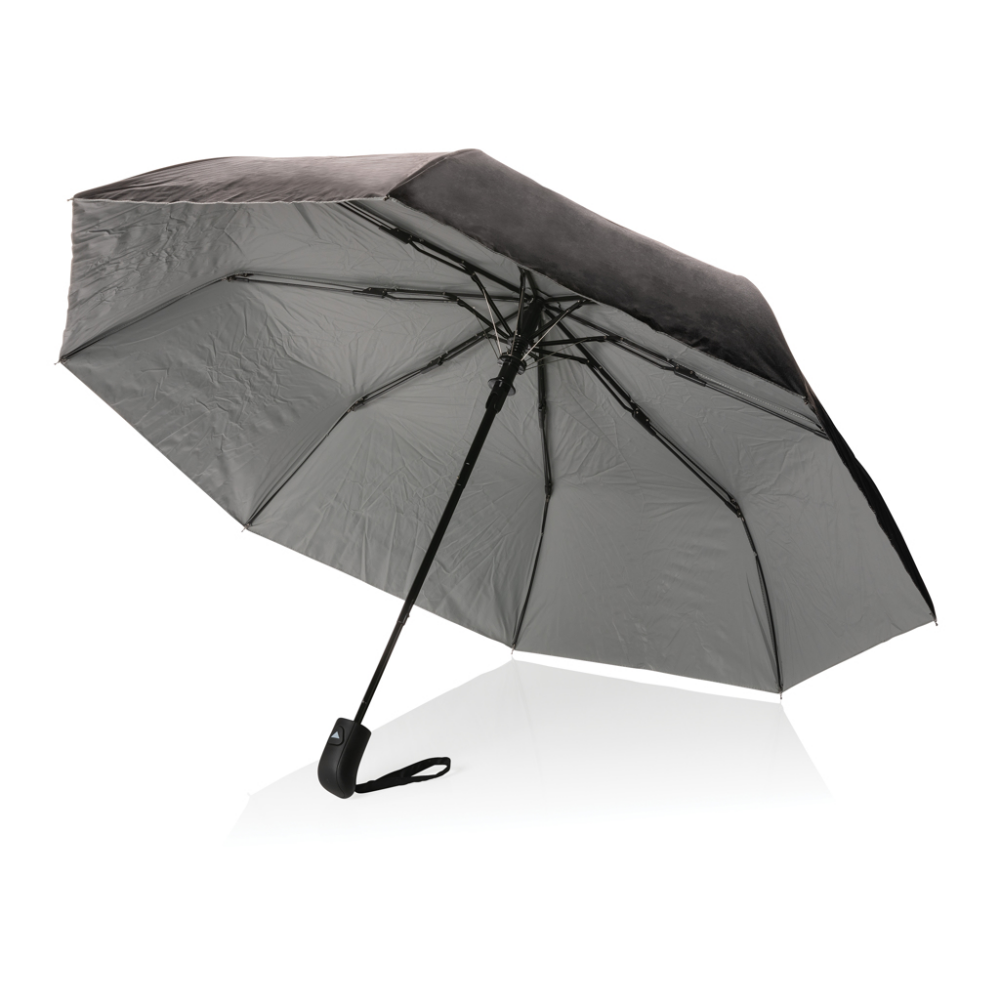 Parapluie à Impact Durable - Saint-Martin-des-Lais