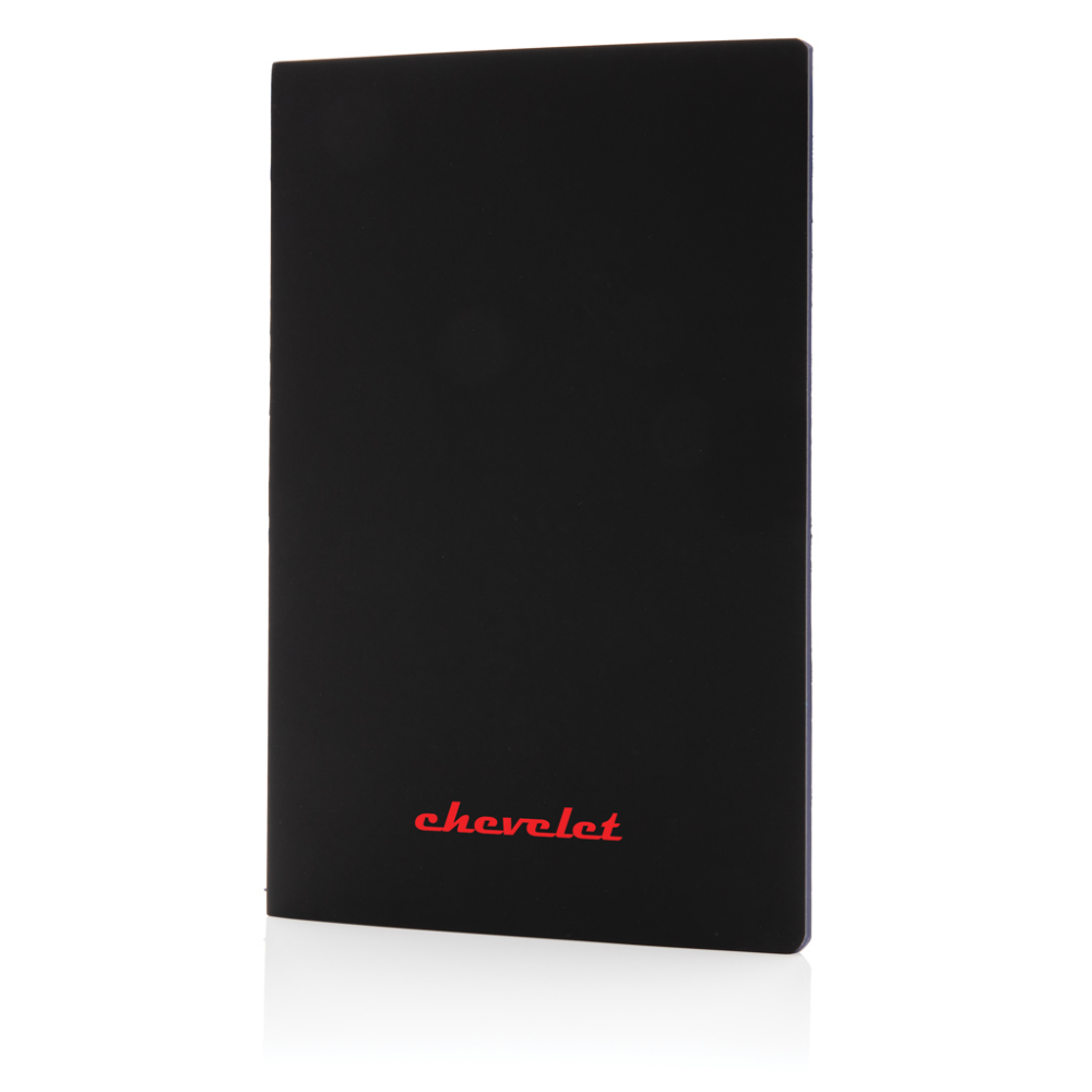 FlexNote PU Notebook - Burwell - Daventry