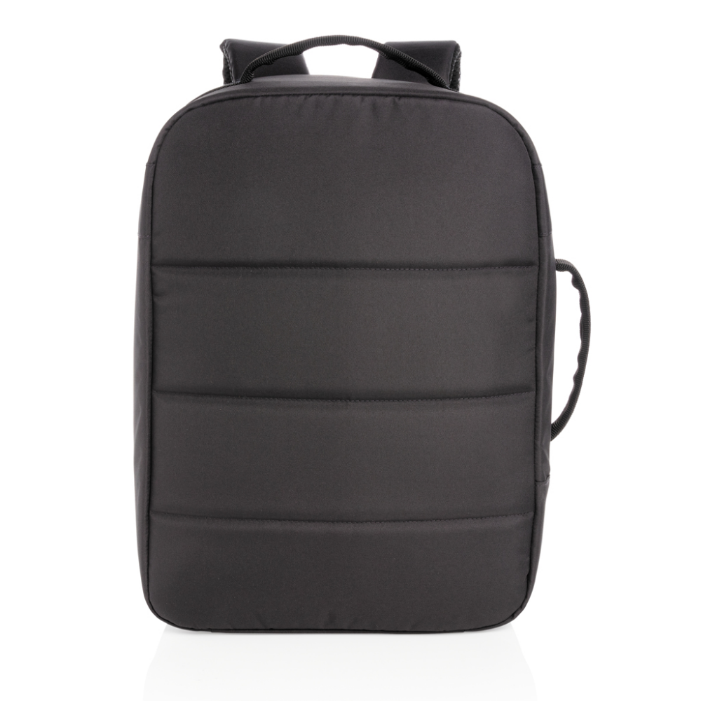 Laptop backpack with a sustainable impact - by Appleton Roebuck - Kincardine