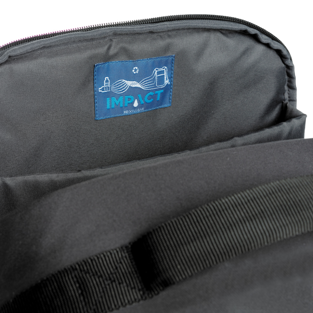 Laptop backpack with a sustainable impact - by Appleton Roebuck - Kincardine