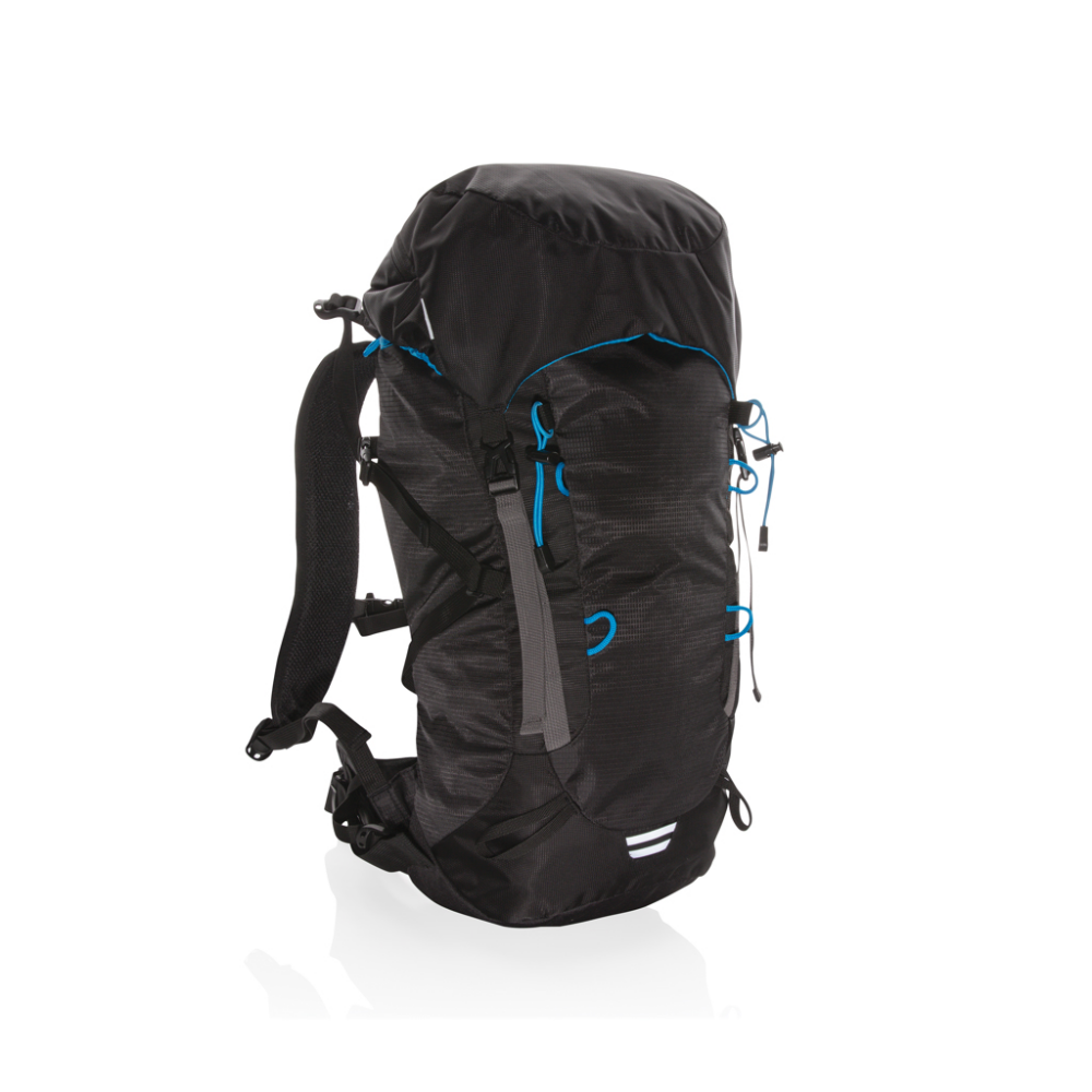 Trailblazer Backpack - Abbots Bromley - Carlton
