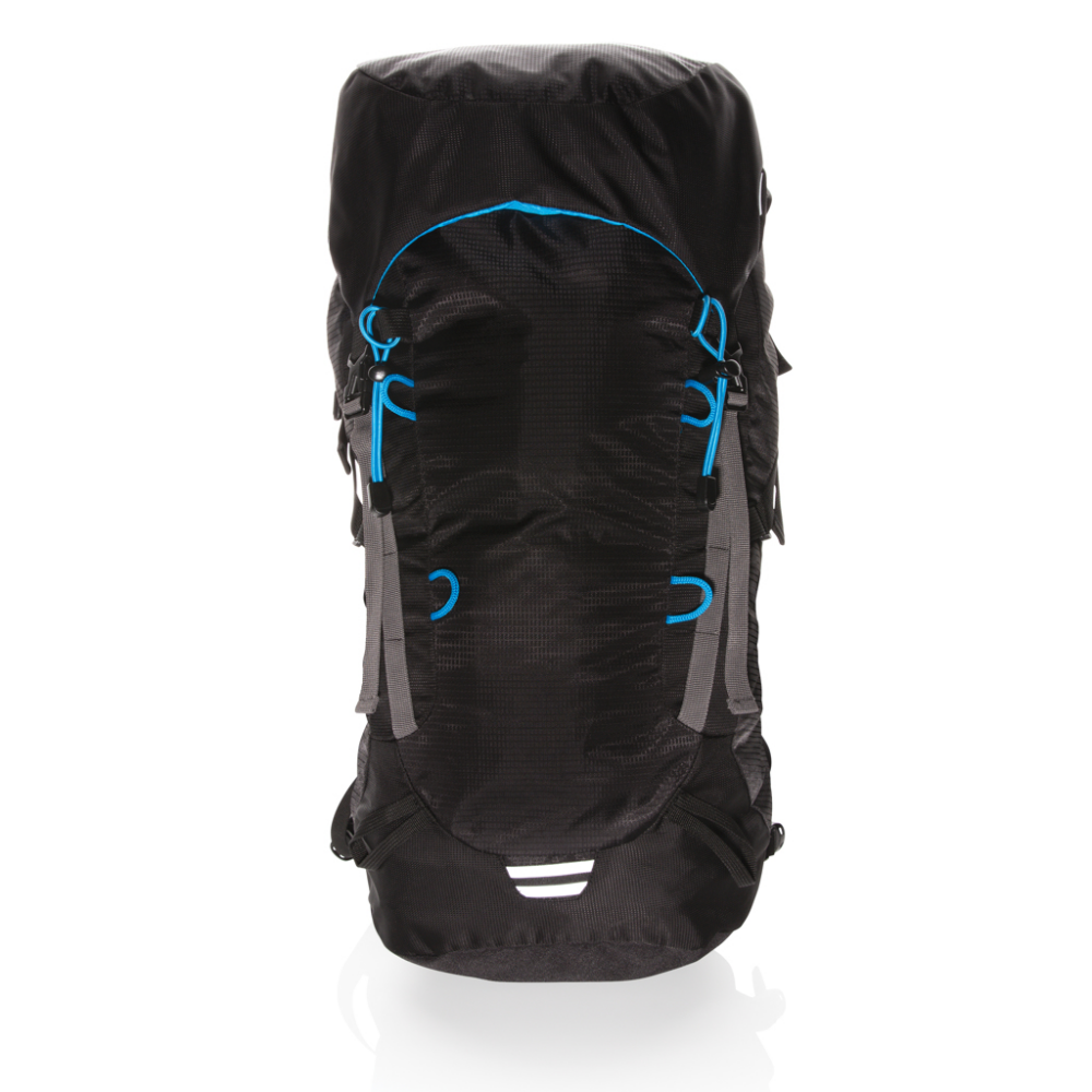 Trailblazer Backpack - Abbots Bromley - Carlton