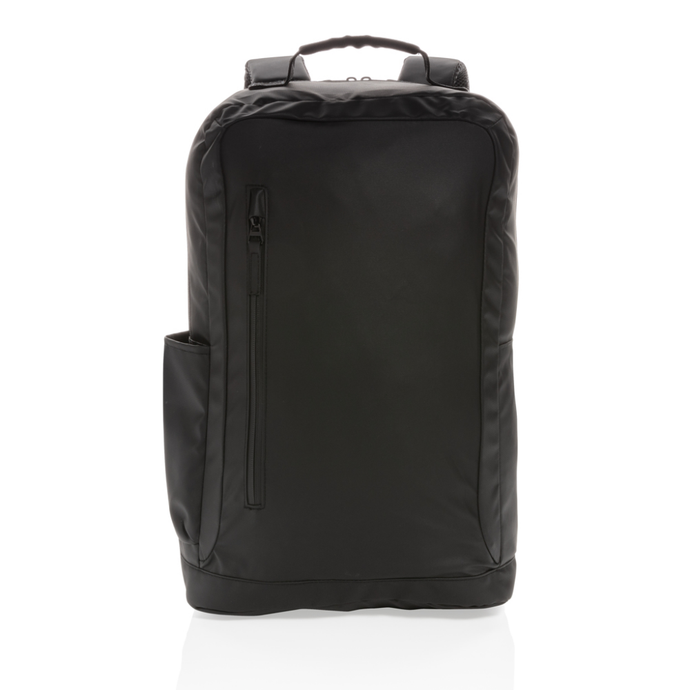 BlackTech Laptop Backpack - East Keswick - Mundesley