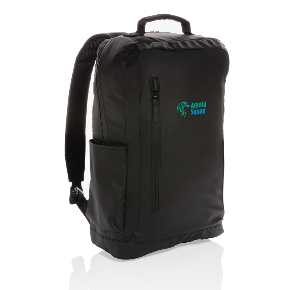 BlackTech Laptop Backpack - East Keswick - Mundesley