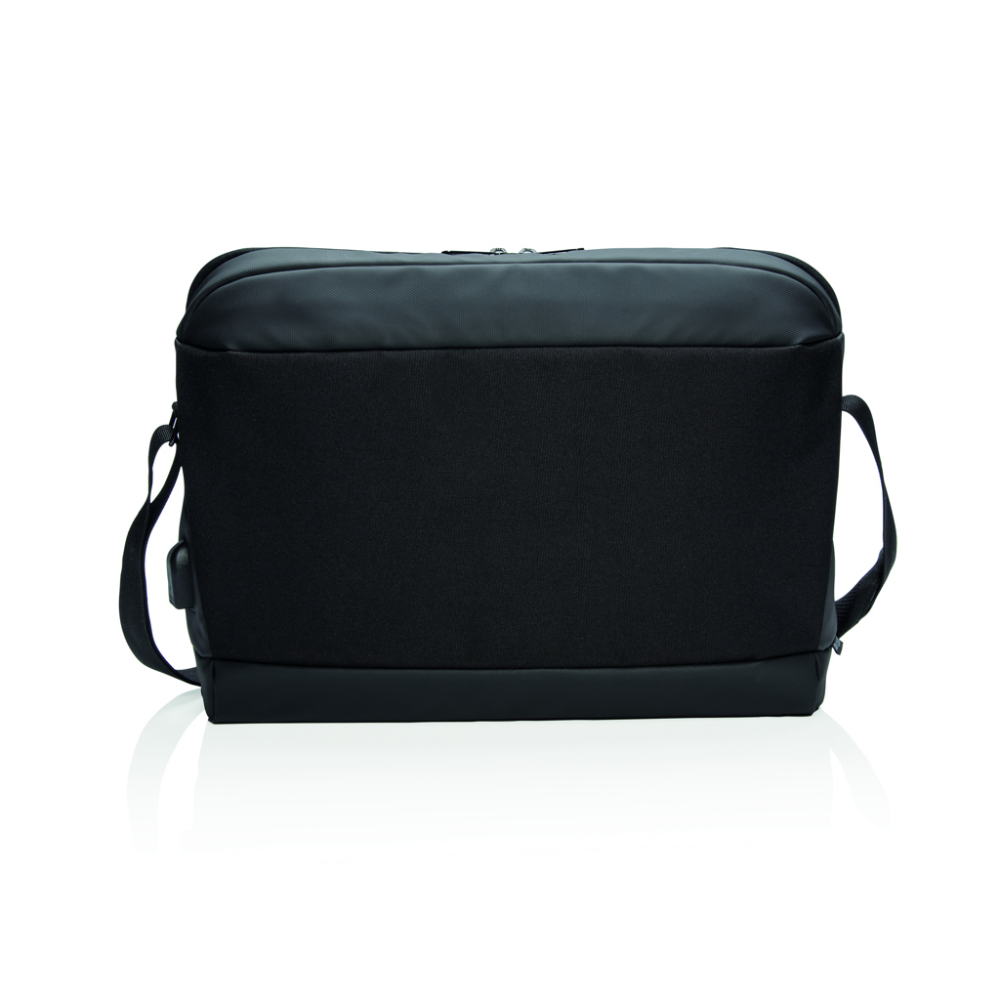 TechSafe Laptop Bag - Burley - Beeston