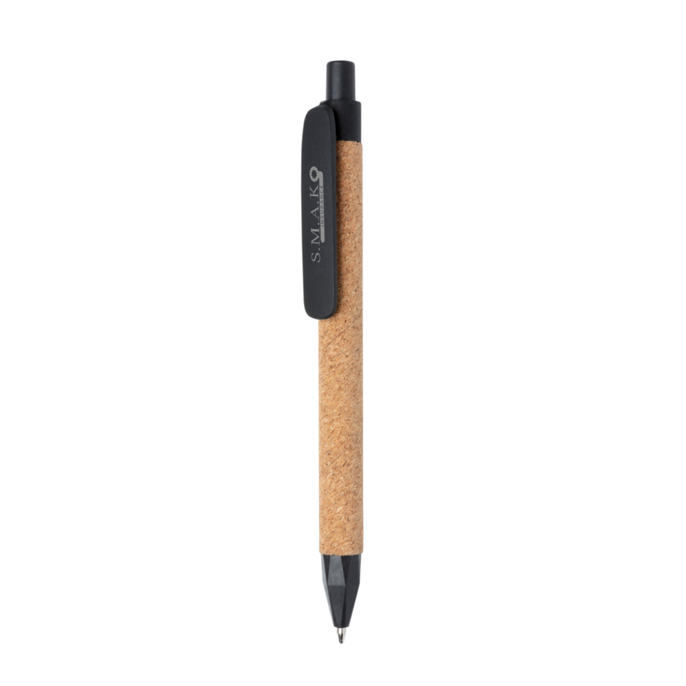 Bolígrafo Con Punto de Bola EcoWrite - Cranleigh - Balconchán