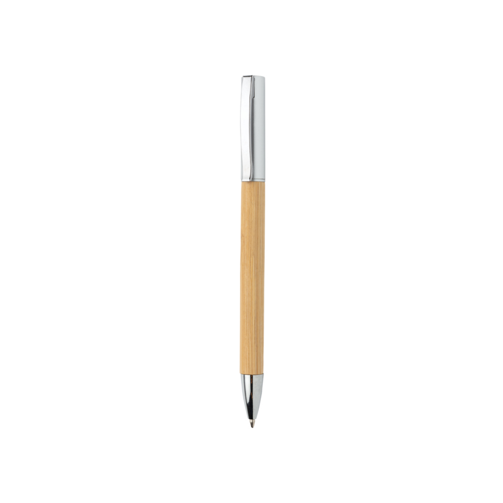 Penna a torsione in bambù - Furore