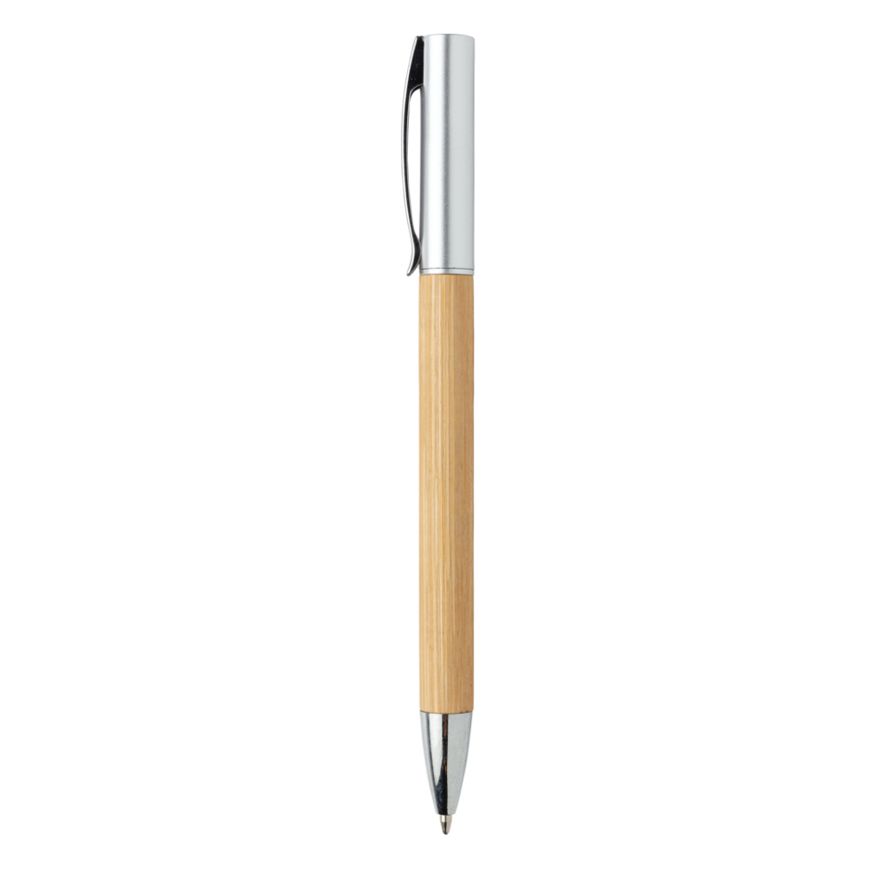 Penna a torsione in bambù - Furore