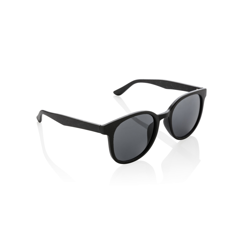EcoStraw Sonnenbrillen