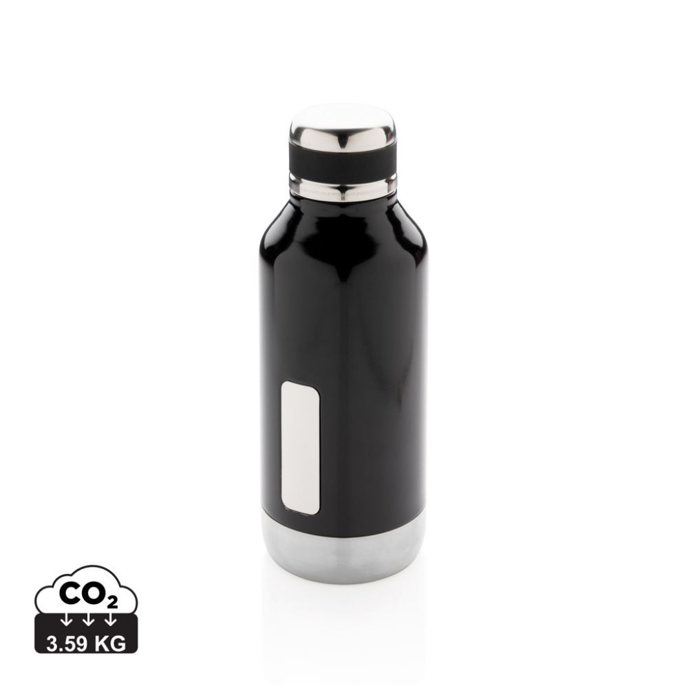 LogoVAC Bottle - Barwell