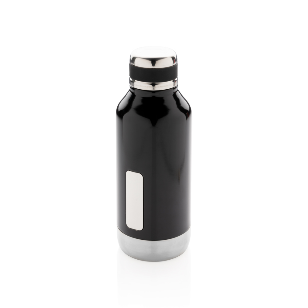 LogoVAC Bottle - Barwell