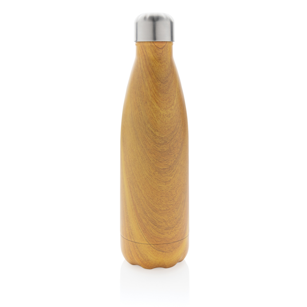 Bottiglia d'acqua WoodPrint - Montefusco