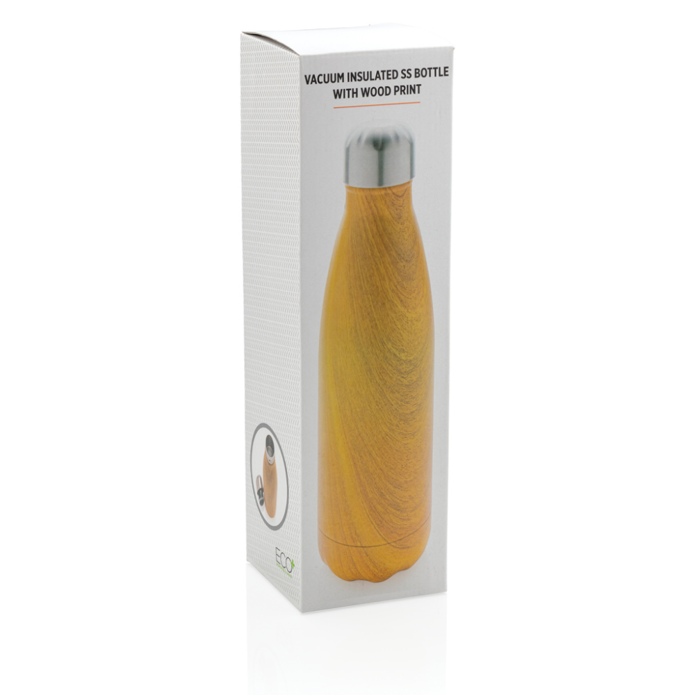 Botella de Agua WoodPrint - Osmundthorpe - Miedes de Aragón