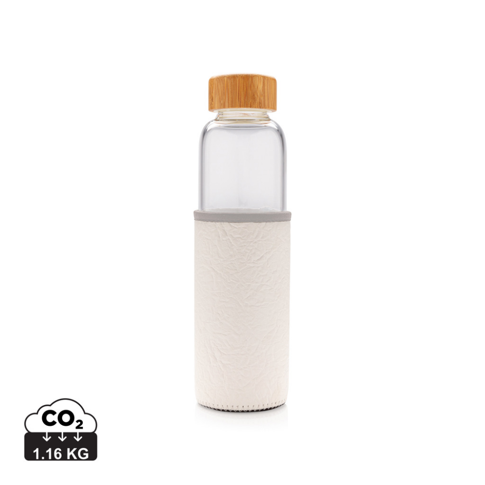 EcoGlass Bottle - East Leake - Toxteth