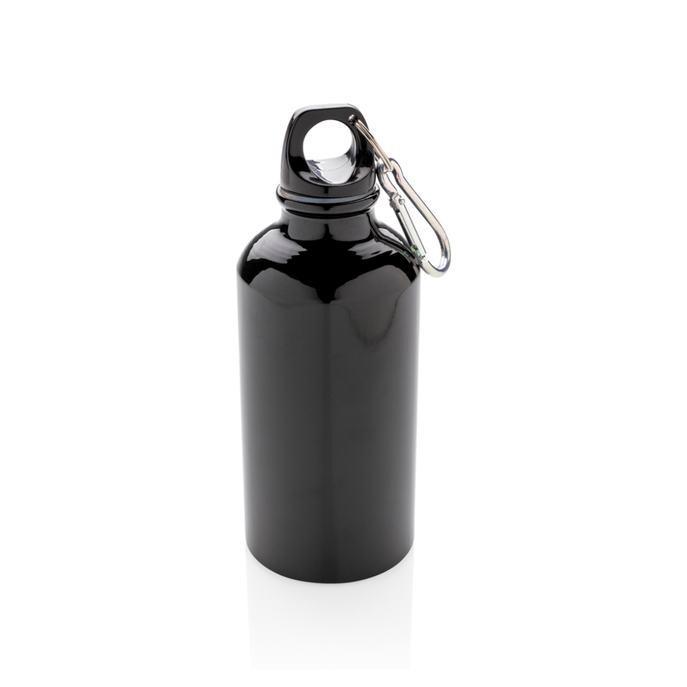 Botella de Agua de Aluminio para Exteriores - Lydford - Jávea