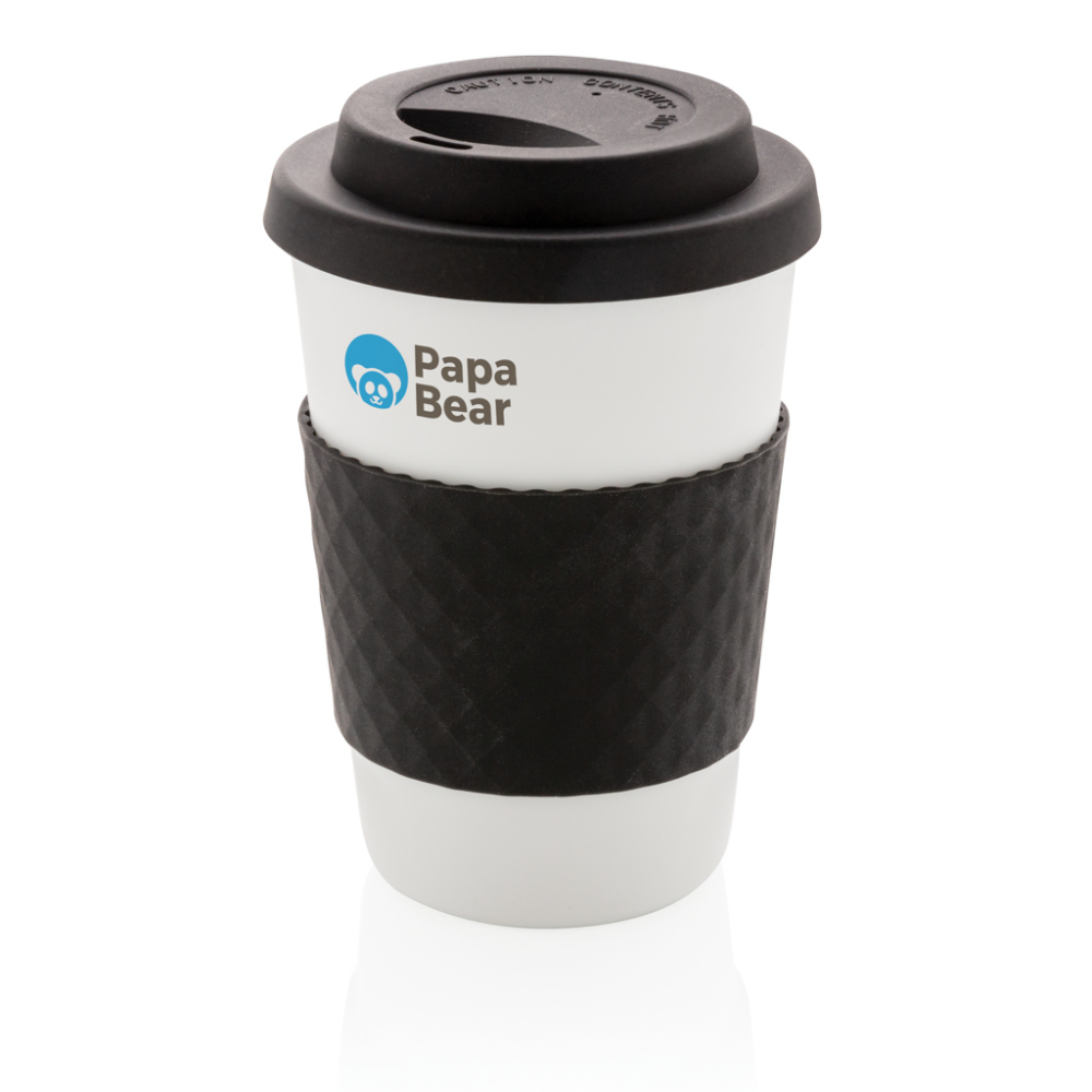 To-go cup - San Fratello