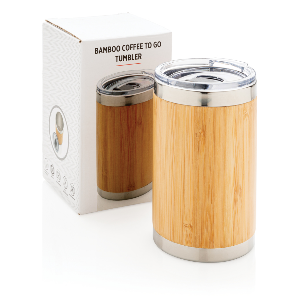 BambooBrew - Cornello dei Tasso