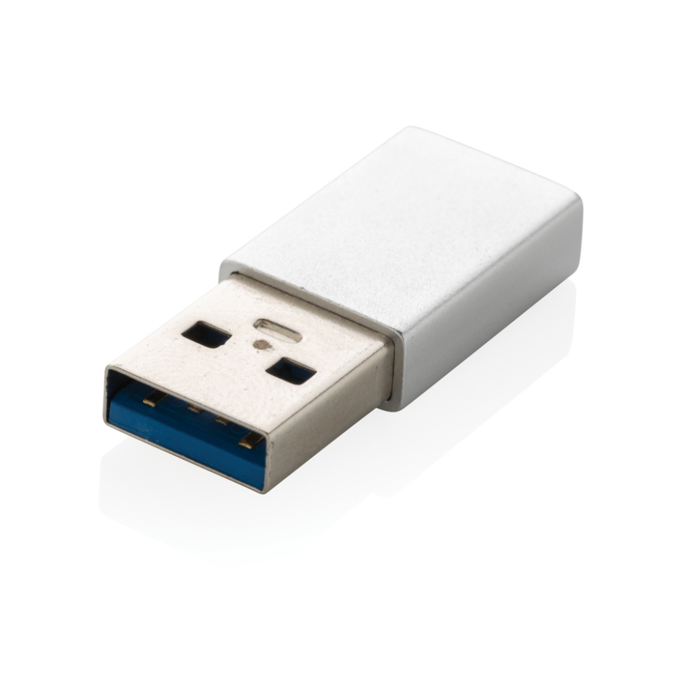 USB C Adapter - Frauenstein