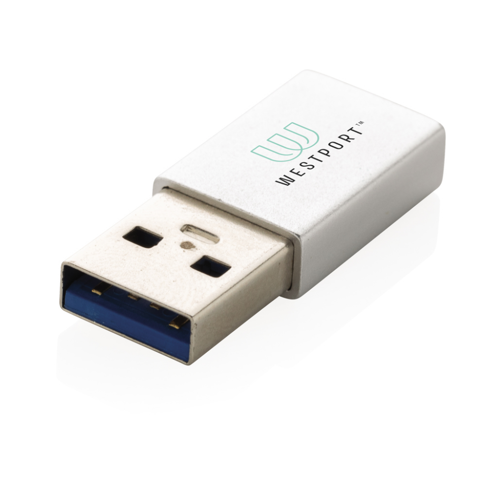 USB C Adapter - Frauenstein
