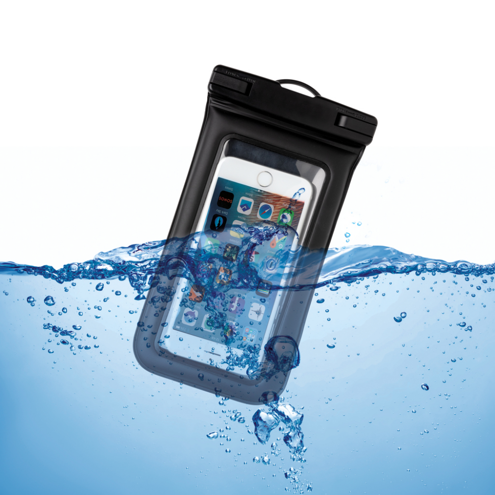 AquaGuard Wasserdichte Handy-Tasche
