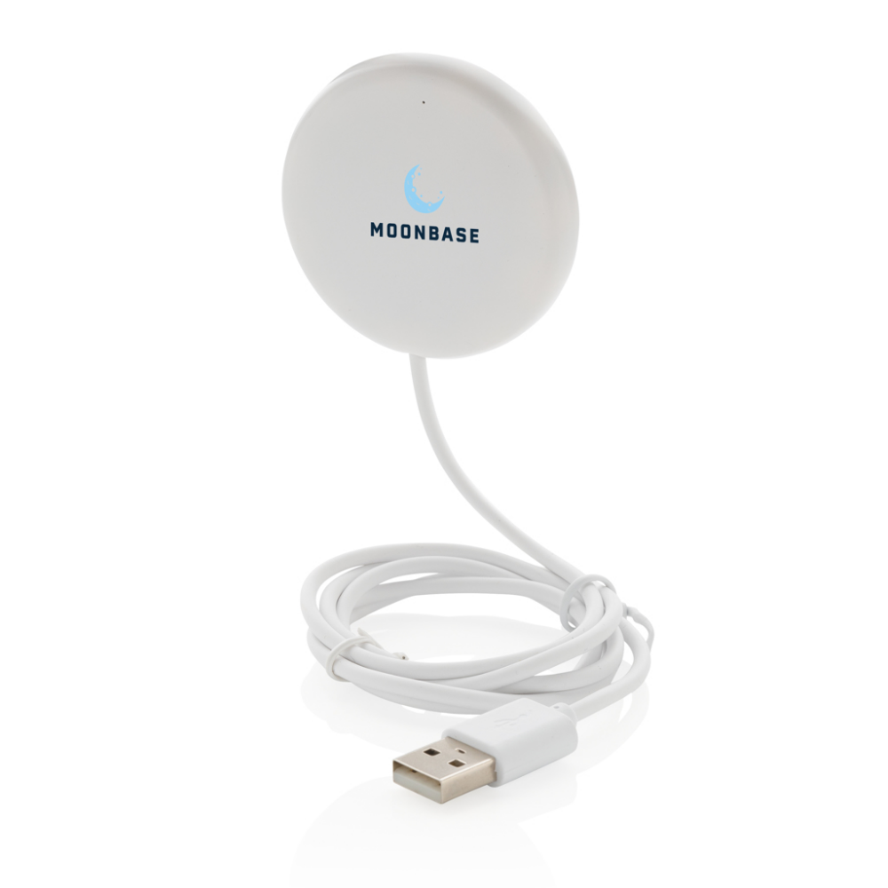 Caricabatterie wireless magnetico Snap-On - Pieve di Teco