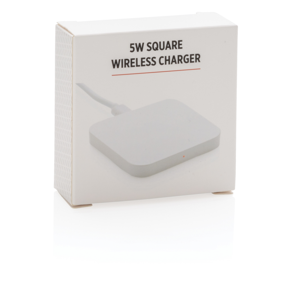 AllWire Charger - Aylesford - Great Oxendon