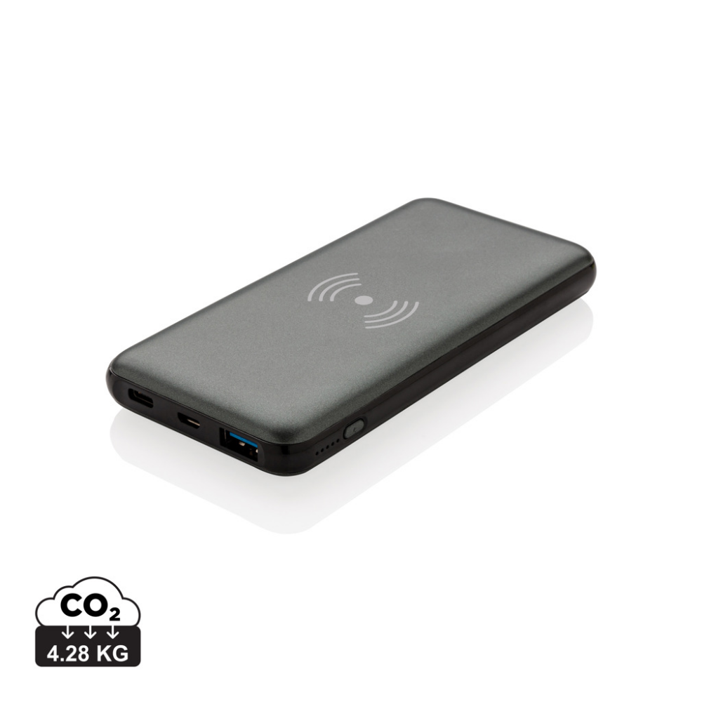 Powerbank FastCharge - Chailley