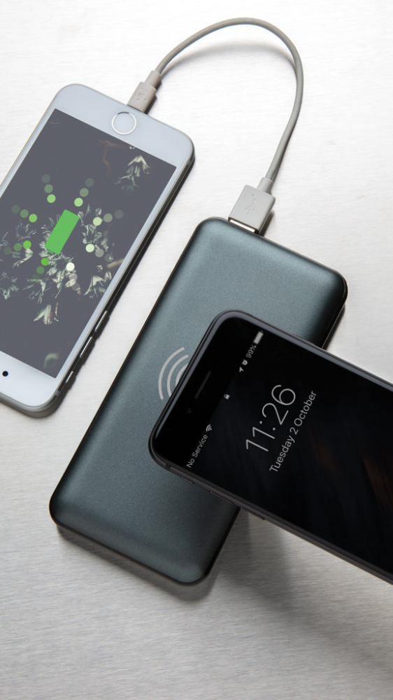 Powerbank FastCharge - Chailley