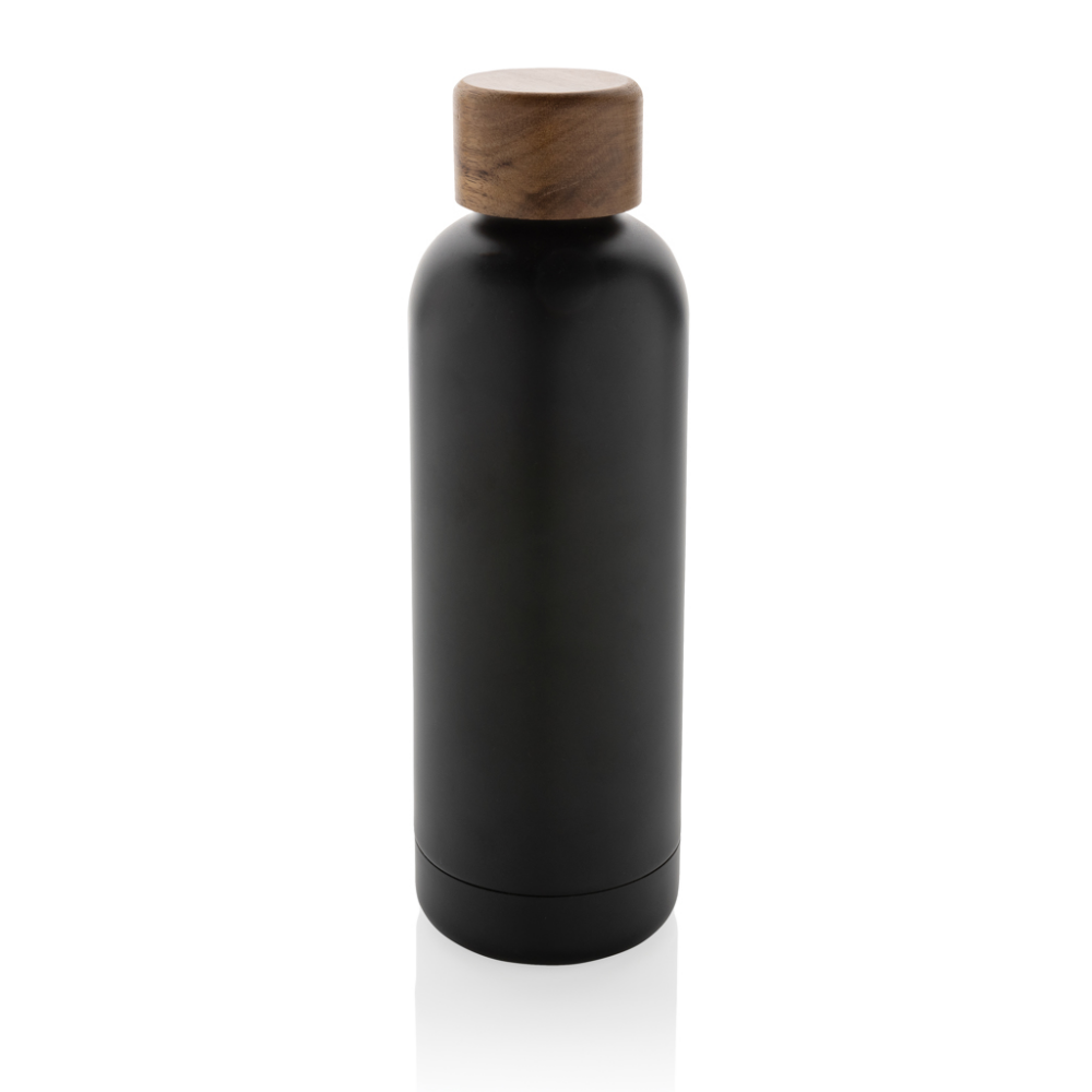 Bottiglia Sottovuoto EcoSteel - Montefiore dell'Aso