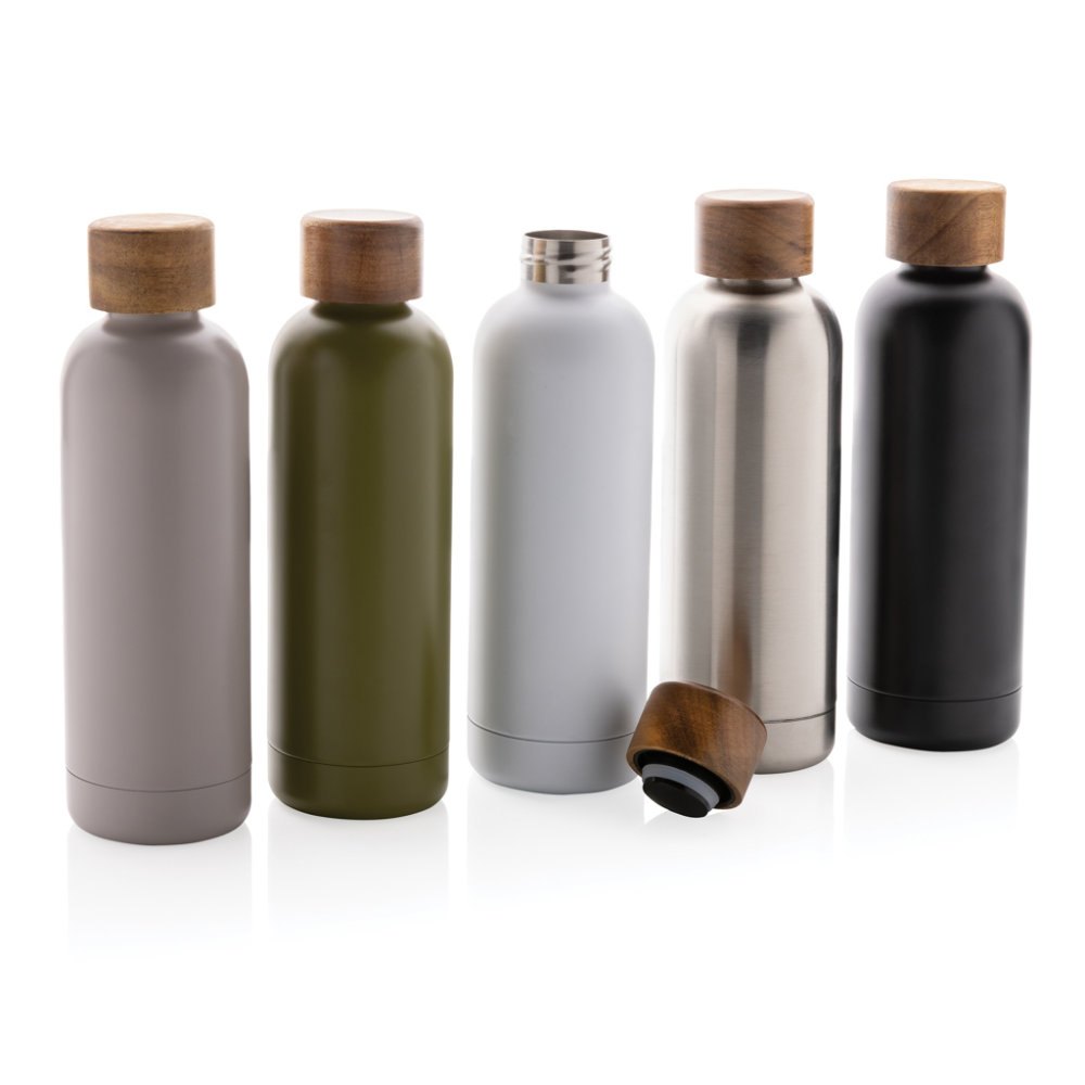 EcoSteel Vacuum Bottle - Harpenden - Petworth