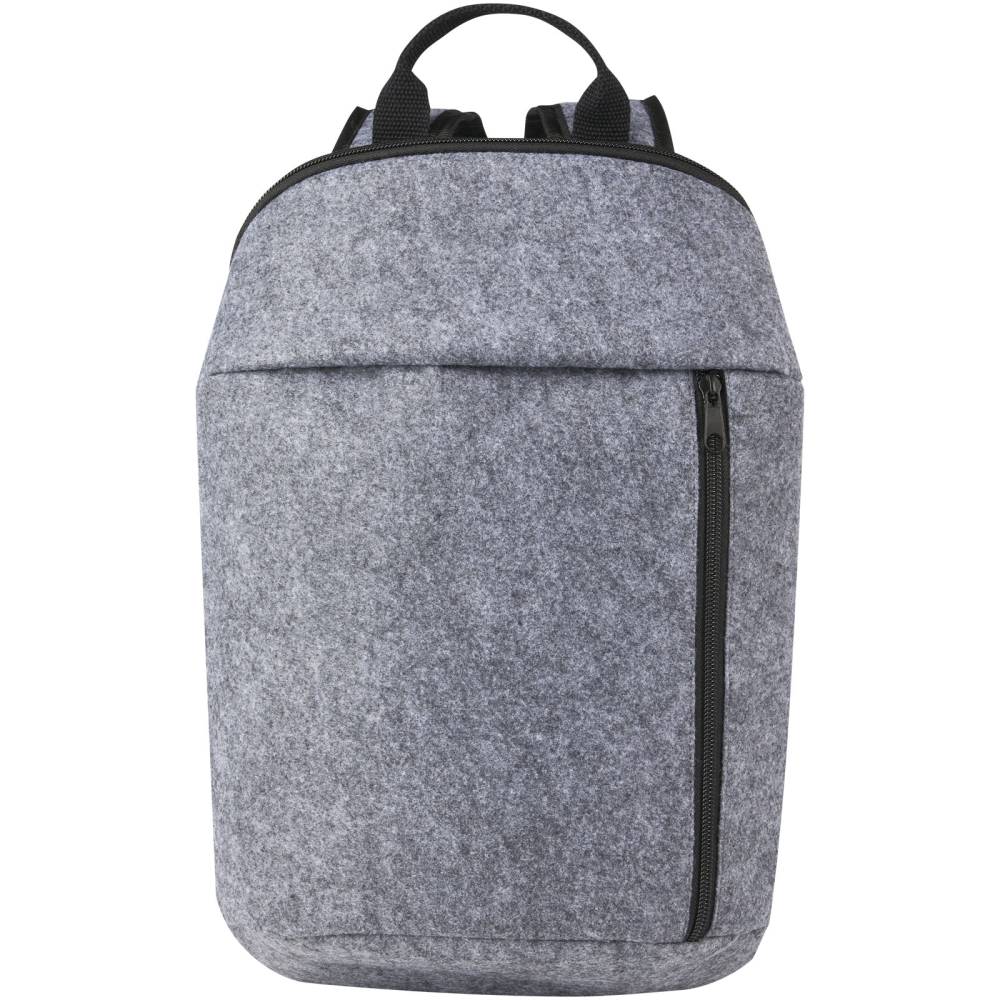 ChillPack Backpack Constructed from Felt with Cooling Properties - Cawston Model - Church Broughton