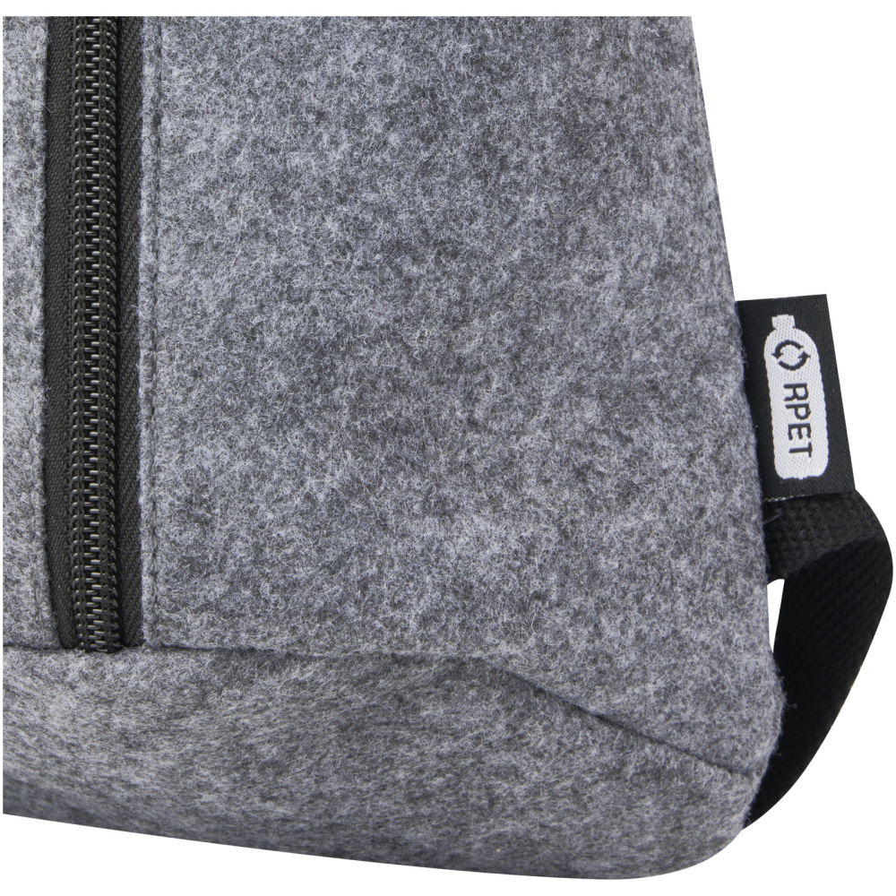 ChillPack Backpack Constructed from Felt with Cooling Properties - Cawston Model - Church Broughton