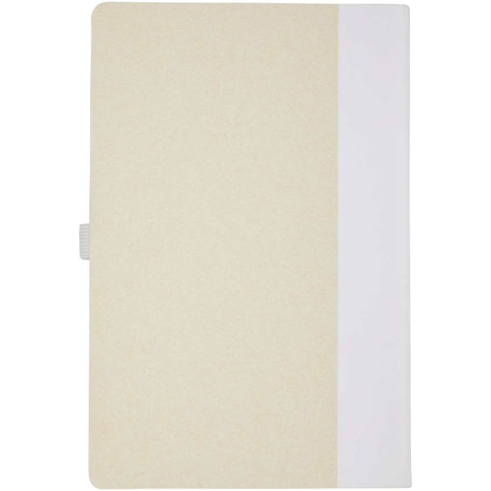 Eco-Milk Carton Notebook and Pen Set - Chipping Norton - Newtonmore