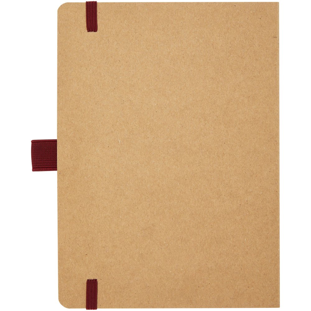 EcoLine Notebook - Barton-upon-Humber - Aboyne