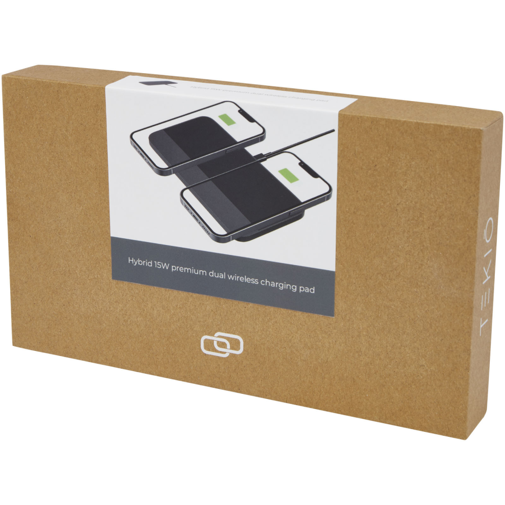 Pro SlimCharge - Little Canfield - Leicester Forest East