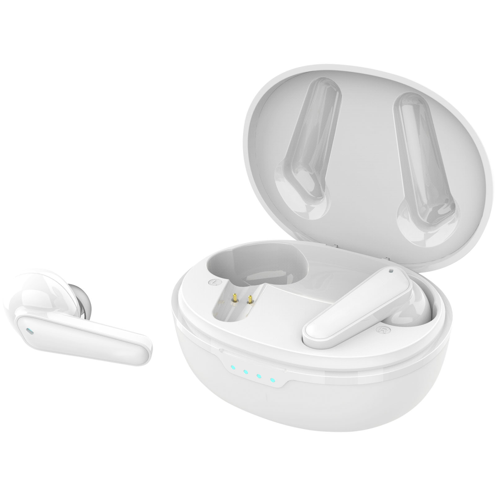 ClearCall Earbuds - Brixton - Holbrook